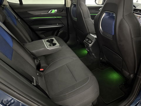 Lynk Co 01 1.5 | Pano | Virtual | 360° | Sfeerver. | Memory | LED | Carplay