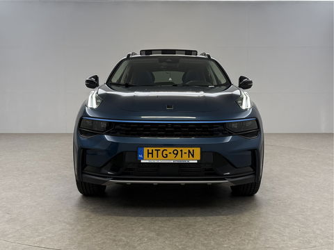 Lynk Co 01 1.5 | Pano | Virtual | 360° | Sfeerver. | Memory | LED | Carplay