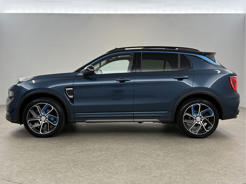 Lynk Co 01 1.5 | Pano | Virtual | 360° | Sfeerver. | Memory | LED | Carplay