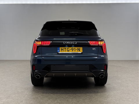 Lynk Co 01 1.5 | Pano | Virtual | 360° | Sfeerver. | Memory | LED | Carplay