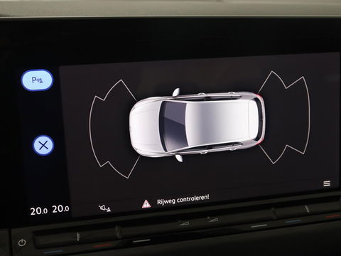 Volkswagen Golf 1.5 eTSI Style | Carplay | Navigatie | Adaptive cruise | Massage | Sfeerverlichting | Parkeerhulp | Memory | Virtual Cockpit