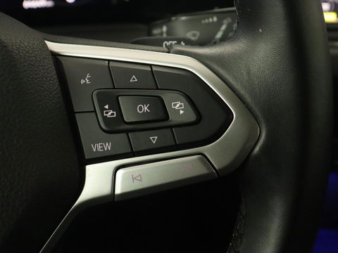 Volkswagen Golf 1.5 eTSI Style | Carplay | Navigatie | Adaptive cruise | Massage | Sfeerverlichting | Parkeerhulp | Memory | Virtual Cockpit