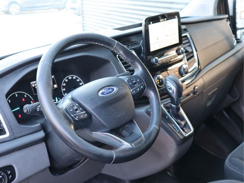 Ford Transit Custom 2.0 TDCI 131pk Automaat Euro 6 - Trekhaak - Navi - Camera