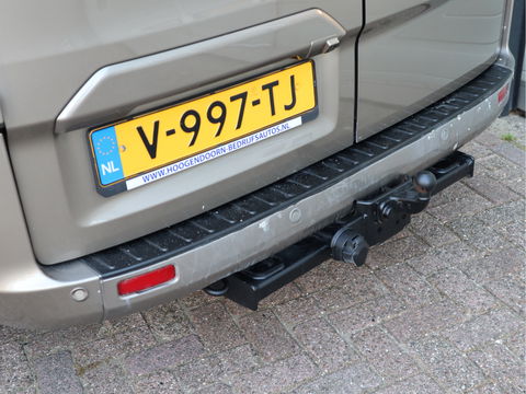Ford Transit Custom 2.0 TDCI 131pk Automaat Euro 6 - Trekhaak - Navi - Camera