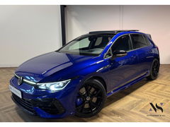 Volkswagen Golf 2.0 TSI R 4Motion PANO KEYLESS HUD