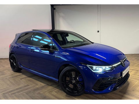 Volkswagen Golf 2.0 TSI R 4Motion PANO KEYLESS HUD