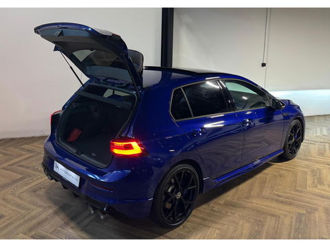 Volkswagen Golf 2.0 TSI R 4Motion PANO KEYLESS HUD
