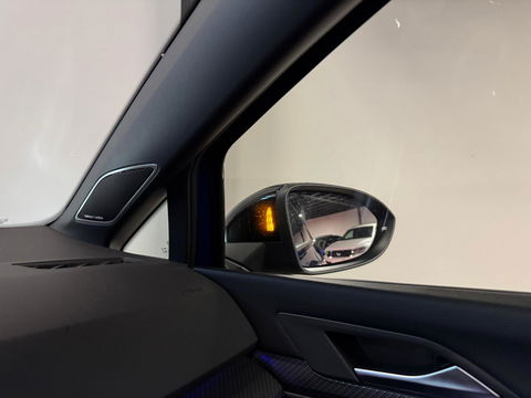 Volkswagen Golf 2.0 TSI R 4Motion PANO KEYLESS HUD