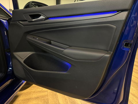 Volkswagen Golf 2.0 TSI R 4Motion PANO KEYLESS HUD