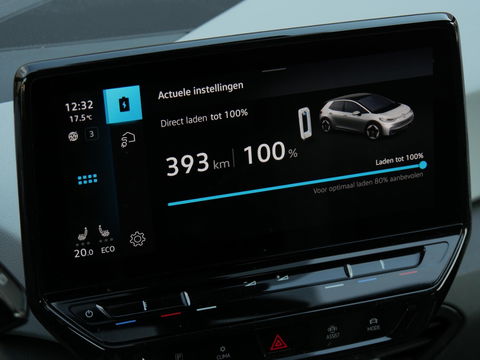 Volkswagen ID.3 1ST PLUS 58kWh/ KEYLESS/ CAMERA/ MATRIX LED