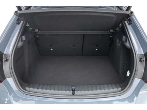 BMW 1-serie 118i M-sport | Apple CarPlay | Camera | Navi | Stoelverw. | Adapt. Cruise | 18" | Elek. Achterklep