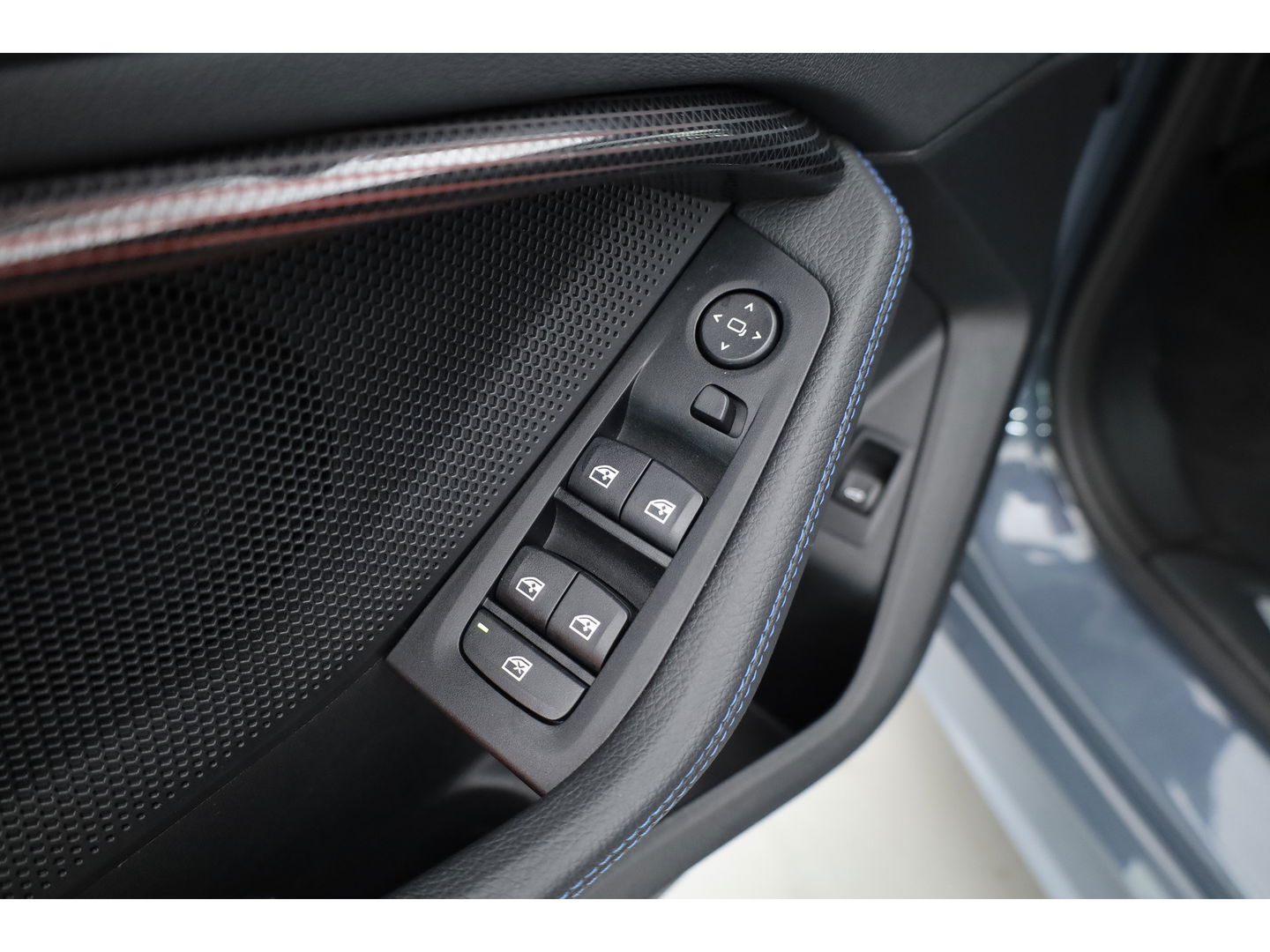 BMW 1-serie 118i M-sport | Apple CarPlay | Camera | Navi | Stoelverw. | Adapt. Cruise | 18" | Elek. Achterklep