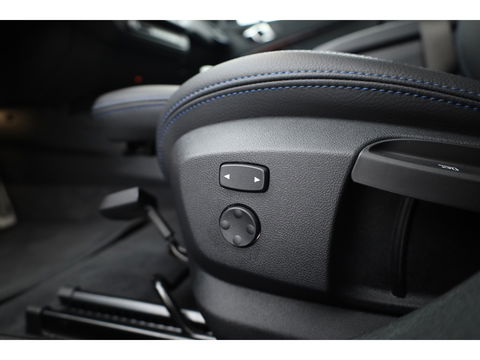 BMW 1-serie 118i M-sport | Apple CarPlay | Camera | Navi | Stoelverw. | Adapt. Cruise | 18" | Elek. Achterklep