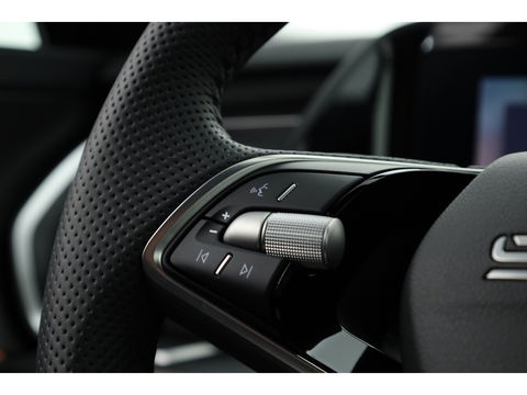 Škoda Kodiaq 1.5 TSI PHEV Sportline Business | Navi | Adapt. Cruise | Memory | CarPlay | Camera | Stoelverw.