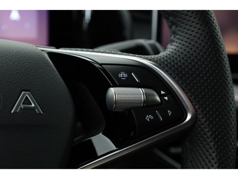 Škoda Kodiaq 1.5 TSI PHEV Sportline Business | Navi | Adapt. Cruise | Memory | CarPlay | Camera | Stoelverw.