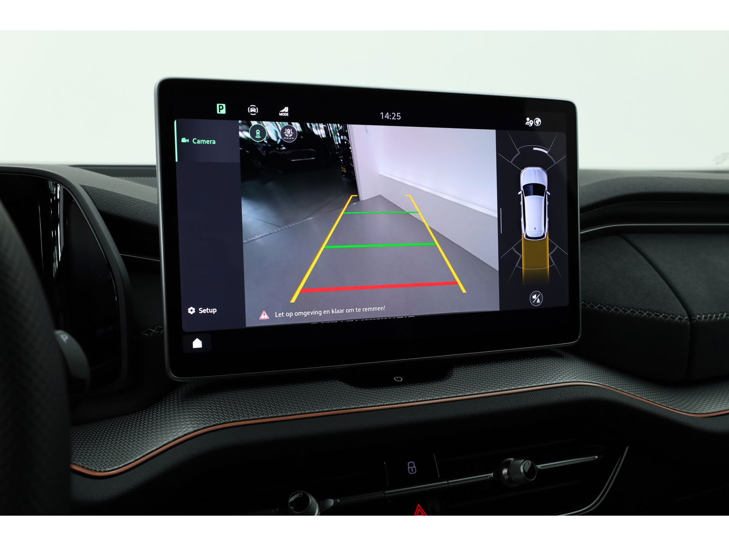 Škoda Kodiaq 1.5 TSI PHEV Sportline Business | Navi | Adapt. Cruise | Memory | CarPlay | Camera | Stoelverw.