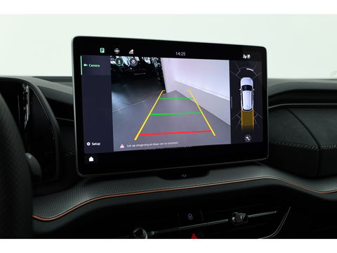 Škoda Kodiaq 1.5 TSI PHEV Sportline Business | Navi | Adapt. Cruise | Memory | CarPlay | Camera | Stoelverw.