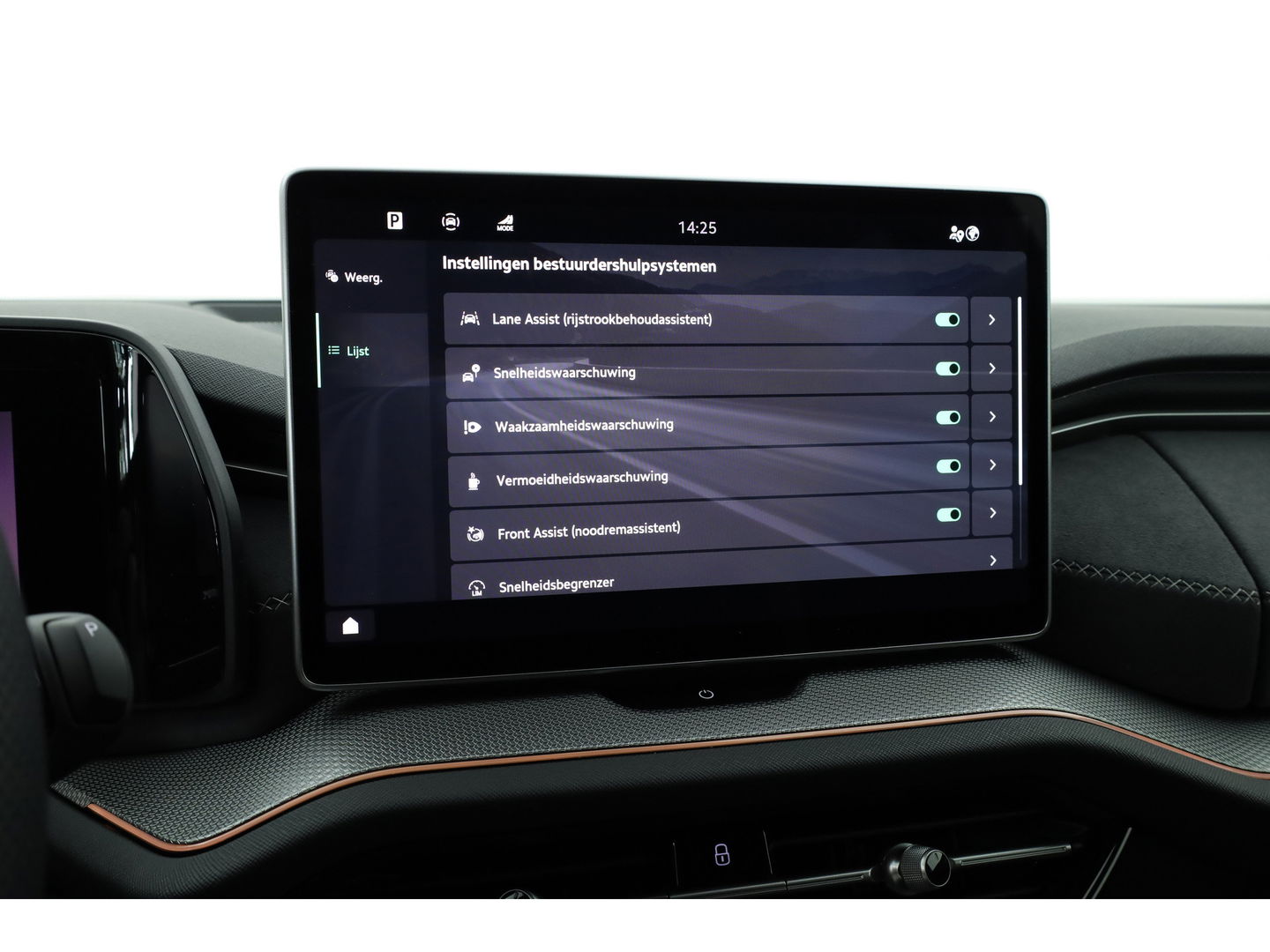 Škoda Kodiaq 1.5 TSI PHEV Sportline Business | Navi | Adapt. Cruise | Memory | CarPlay | Camera | Stoelverw.
