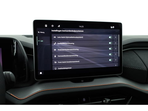 Škoda Kodiaq 1.5 TSI PHEV Sportline Business | Navi | Adapt. Cruise | Memory | CarPlay | Camera | Stoelverw.