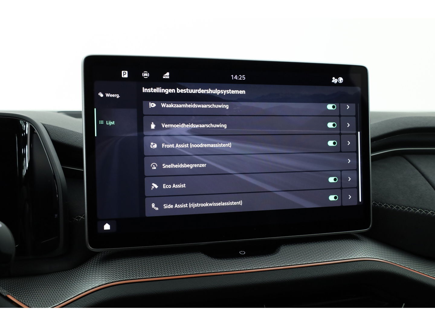 Škoda Kodiaq 1.5 TSI PHEV Sportline Business | Navi | Adapt. Cruise | Memory | CarPlay | Camera | Stoelverw.