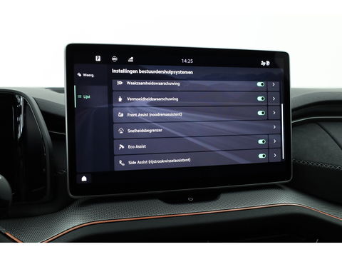 Škoda Kodiaq 1.5 TSI PHEV Sportline Business | Navi | Adapt. Cruise | Memory | CarPlay | Camera | Stoelverw.
