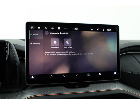 Škoda Kodiaq 1.5 TSI PHEV Sportline Business | Navi | Adapt. Cruise | Memory | CarPlay | Camera | Stoelverw.