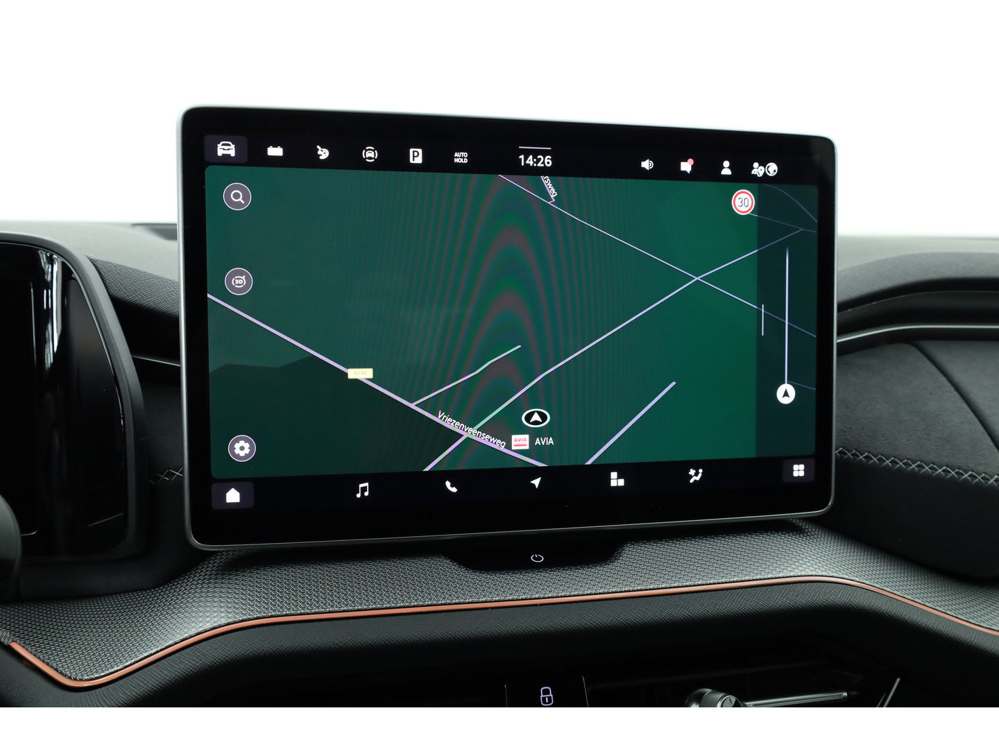 Škoda Kodiaq 1.5 TSI PHEV Sportline Business | Navi | Adapt. Cruise | Memory | CarPlay | Camera | Stoelverw.