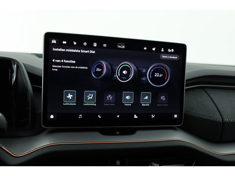 Škoda Kodiaq 1.5 TSI PHEV Sportline Business | Navi | Adapt. Cruise | Memory | CarPlay | Camera | Stoelverw.