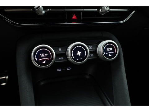 Škoda Kodiaq 1.5 TSI PHEV Sportline Business | Navi | Adapt. Cruise | Memory | CarPlay | Camera | Stoelverw.