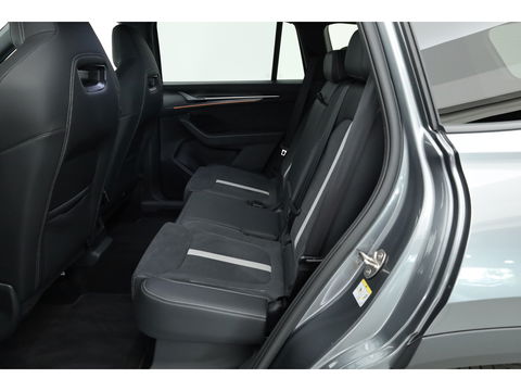 Škoda Kodiaq 1.5 TSI PHEV Sportline Business | Navi | Adapt. Cruise | Memory | CarPlay | Camera | Stoelverw.