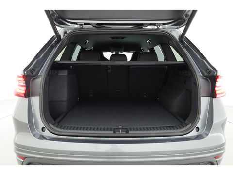 Škoda Kodiaq 1.5 TSI PHEV Sportline Business | Navi | Adapt. Cruise | Memory | CarPlay | Camera | Stoelverw.