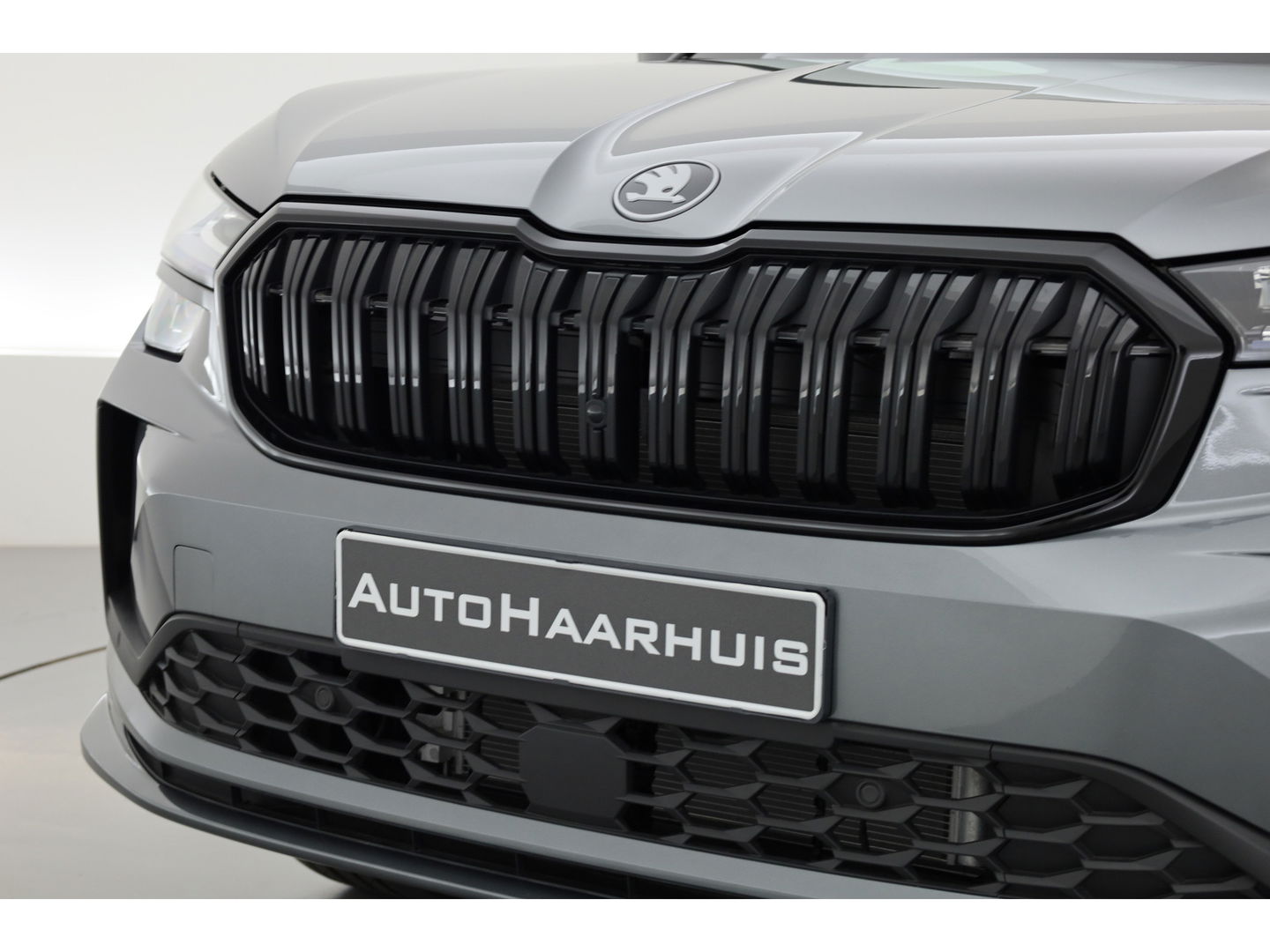 Škoda Kodiaq 1.5 TSI PHEV Sportline Business | Navi | Adapt. Cruise | Memory | CarPlay | Camera | Stoelverw.