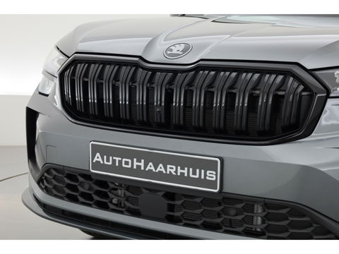 Škoda Kodiaq 1.5 TSI PHEV Sportline Business | Navi | Adapt. Cruise | Memory | CarPlay | Camera | Stoelverw.