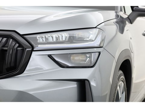 Škoda Kodiaq 1.5 TSI PHEV Sportline Business | Navi | Adapt. Cruise | Memory | CarPlay | Camera | Stoelverw.