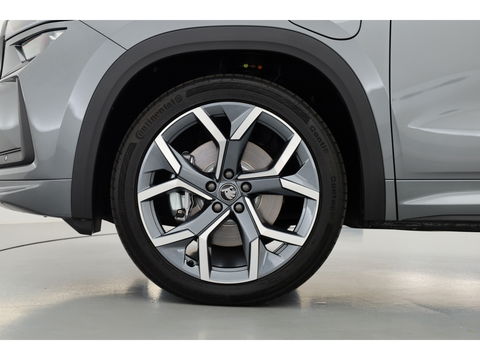 Škoda Kodiaq 1.5 TSI PHEV Sportline Business | Navi | Adapt. Cruise | Memory | CarPlay | Camera | Stoelverw.