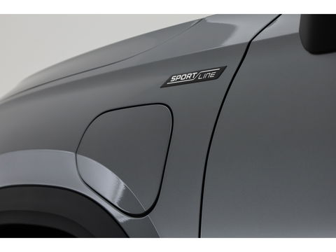 Škoda Kodiaq 1.5 TSI PHEV Sportline Business | Navi | Adapt. Cruise | Memory | CarPlay | Camera | Stoelverw.