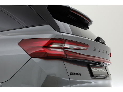 Škoda Kodiaq 1.5 TSI PHEV Sportline Business | Navi | Adapt. Cruise | Memory | CarPlay | Camera | Stoelverw.