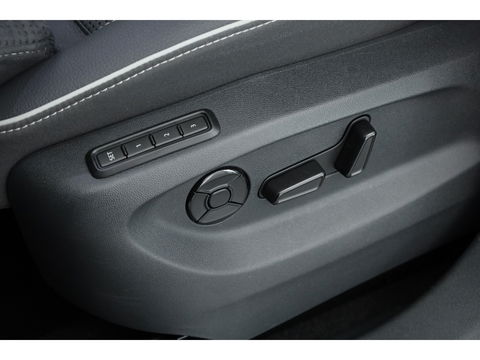 Škoda Kodiaq 1.5 TSI PHEV Sportline Business | Navi | Adapt. Cruise | Memory | CarPlay | Camera | Stoelverw.