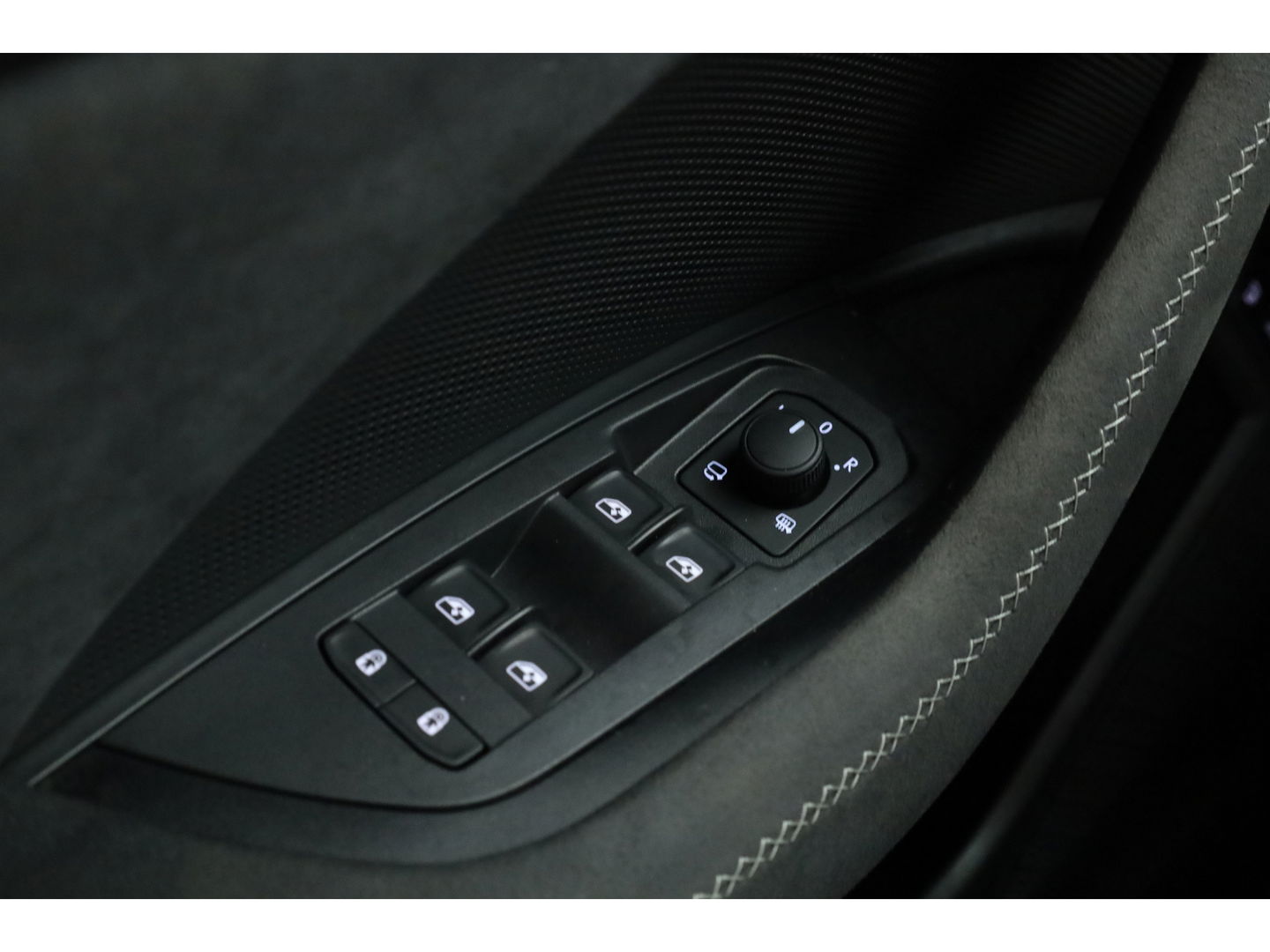 Škoda Kodiaq 1.5 TSI PHEV Sportline Business | Navi | Adapt. Cruise | Memory | CarPlay | Camera | Stoelverw.