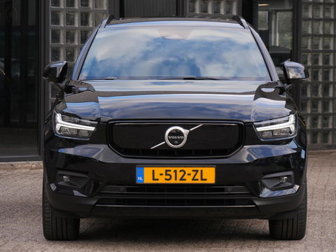 Volvo XC40 RECHARGE P8 AWD R-DESIGN/ PANORAMADAK/ LEER/ 360°CAMERA/ BLIS/