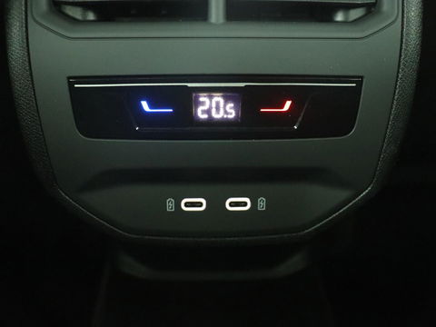 CUPRA Leon 1.4 eHybrid | 245pk | Stuurverwarming | Camera | Adaptive cruise | Navigatie | Sportstoelen | Keyless | Full LED | PHEV | Plug In