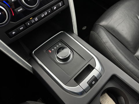 Land Rover Discovery Sport 2.0 TD4 HSE Aut. *PANO | LUXURY-LEATHER | XENON | MERIDIAN-SOUND | NAVI-FULLMAP | HEATED-COMFORTSEATS | ECC | PDC | CRUISE | TOWBAR | 18''ALU*