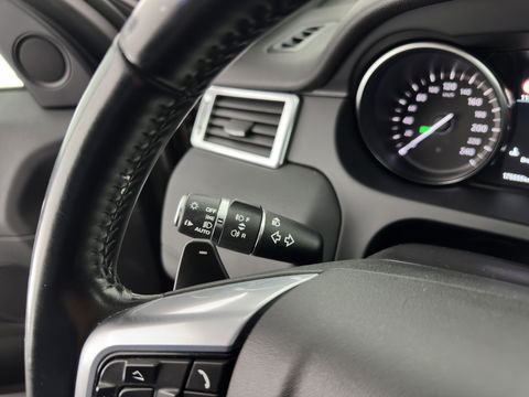 Land Rover Discovery Sport 2.0 TD4 HSE Aut. *PANO | LUXURY-LEATHER | XENON | MERIDIAN-SOUND | NAVI-FULLMAP | HEATED-COMFORTSEATS | ECC | PDC | CRUISE | TOWBAR | 18''ALU*
