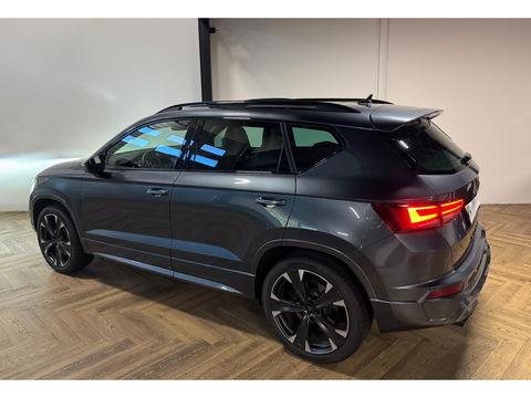 CUPRA Ateca 2.0 TSI 4DRIVE PANO KEYLESS