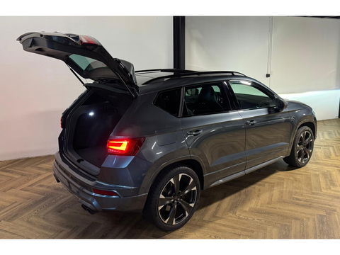 CUPRA Ateca 2.0 TSI 4DRIVE PANO KEYLESS