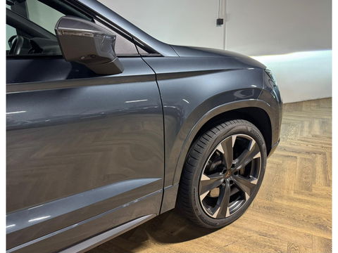 CUPRA Ateca 2.0 TSI 4DRIVE PANO KEYLESS
