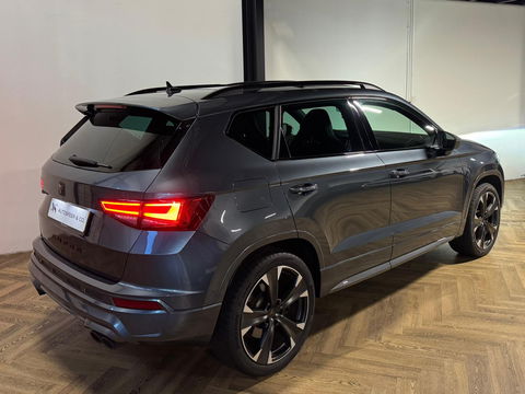 CUPRA Ateca 2.0 TSI 4DRIVE PANO KEYLESS