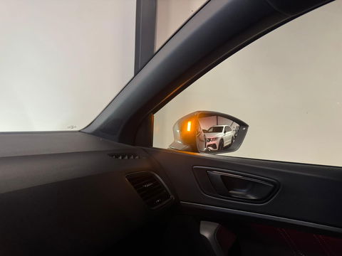 CUPRA Ateca 2.0 TSI 4DRIVE PANO KEYLESS