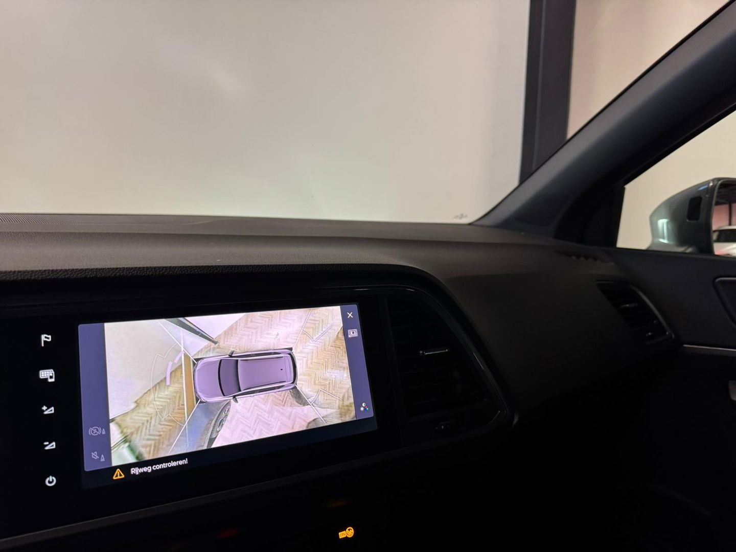 CUPRA Ateca 2.0 TSI 4DRIVE PANO KEYLESS