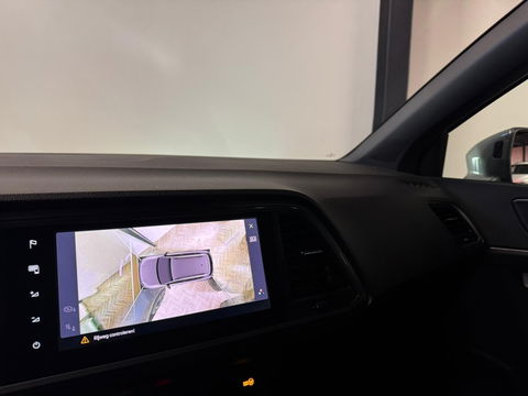 CUPRA Ateca 2.0 TSI 4DRIVE PANO KEYLESS